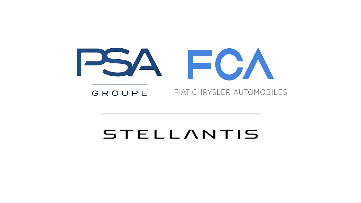 STELLANTIS: назва нового концерну, утвореного в результаті злиття Groupe PSA і FCA