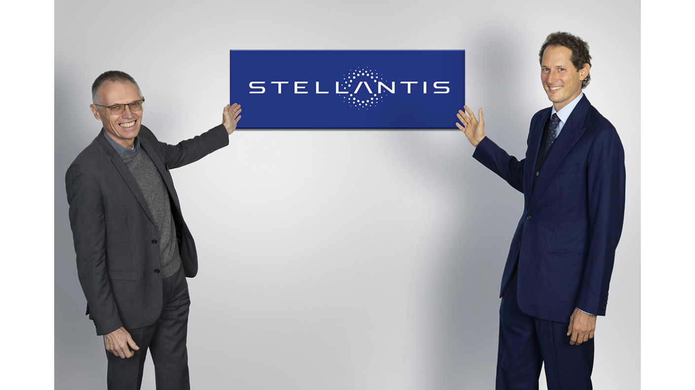 Stellantis: народження світового лідера в області екологічної мобільності