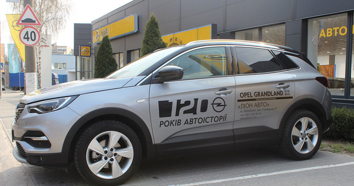 Вигідні пропозиції на авто с пробігом