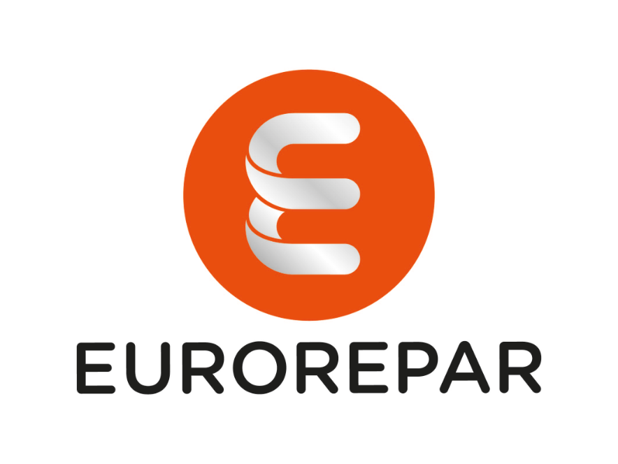 Логотип EUROREPAR